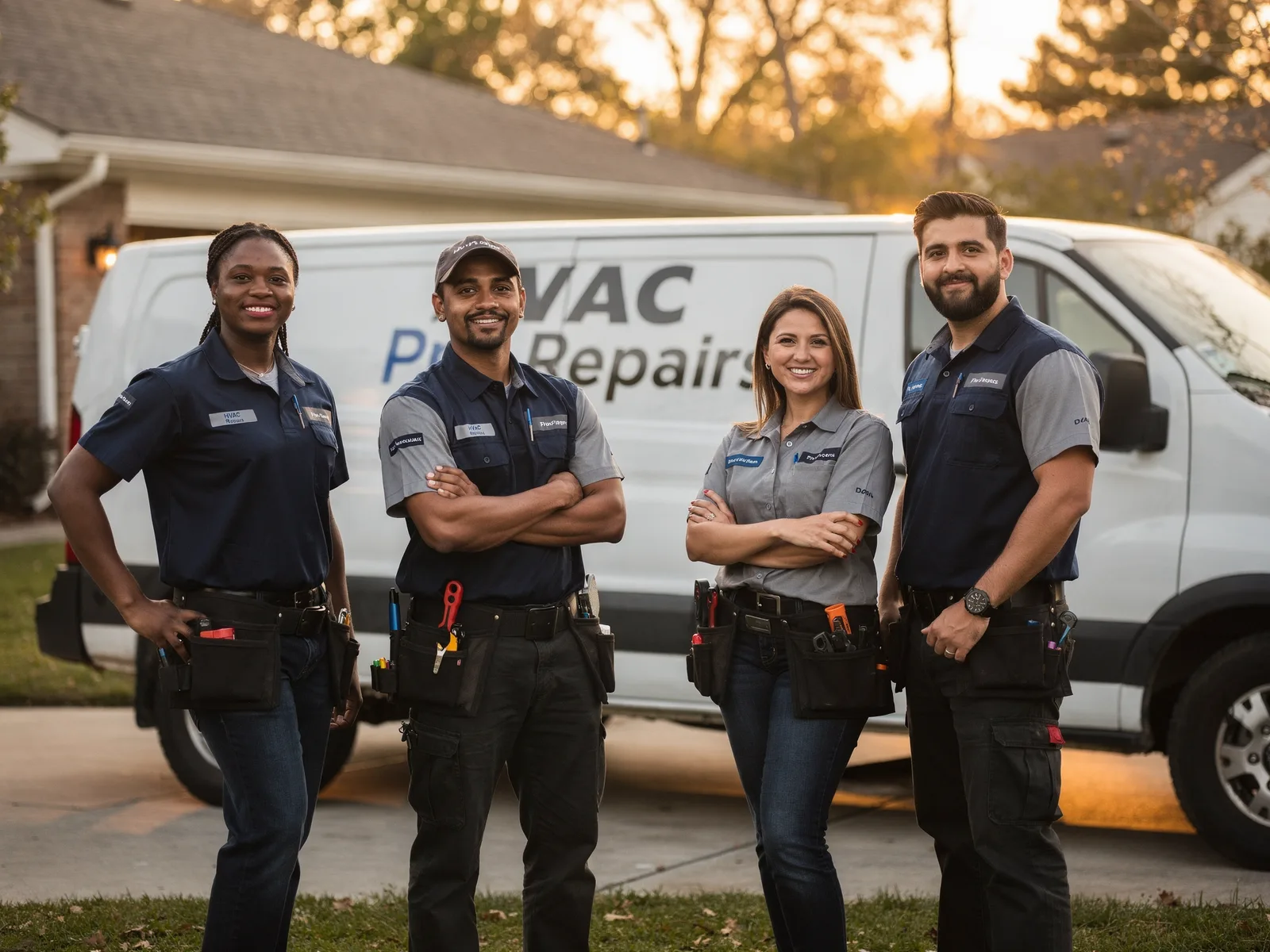 Heat Pump Repair company in Kennett Square, PA
