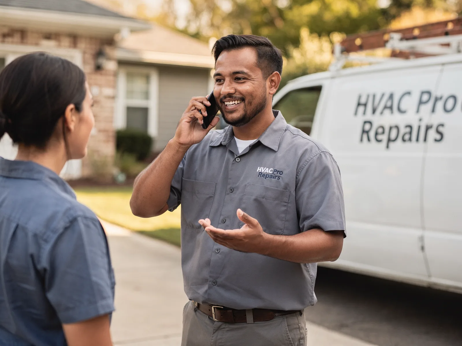 Heat Pump Repair Kennett Square, PA FAQs